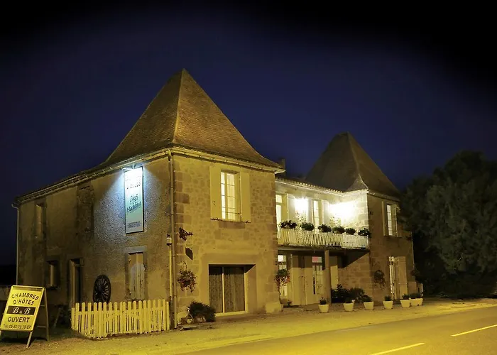 Chez Madeleine فندق مبيت وإفطار 3*