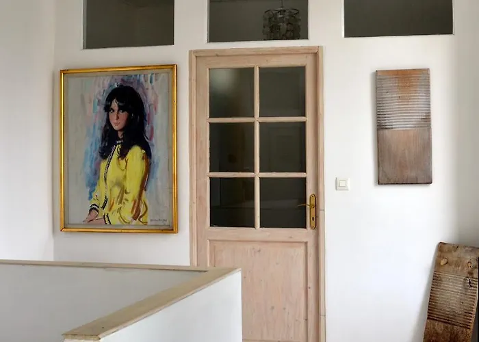 Couette-café Chez Madeleine 3*